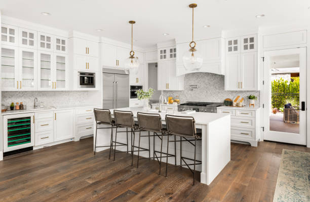 24/7 Emergency Kitchen Island Installation experts in Stevenson, MD