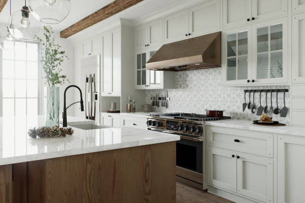 Affordable Kitchen Island Installation solutions in Stevenson, MD